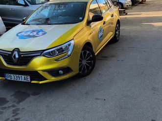 renault megane 1.5 dci 10,000 eur