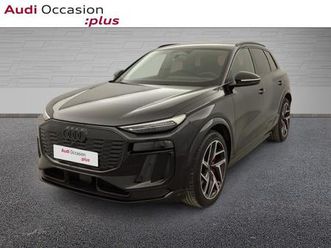 e-tron 489ch quattro