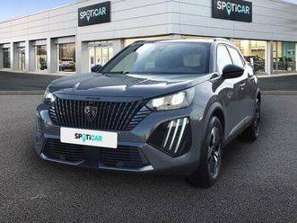 puretech 100 s&s bvm6 allure