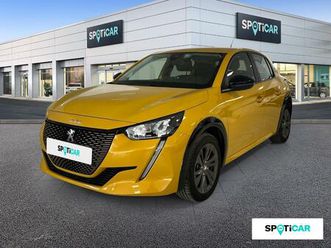 electrique 50 kwh 136ch active pack