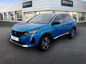 1.2 puretech 130ch s&s allure pack eat8