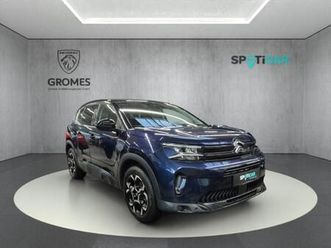 plus hybrid 145 dsc6 navi led pdc digitales cockpi