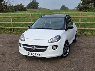 1.4i glam euro 6 3dr