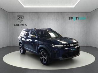 tce journey tce 140 navi digitales cockpit led acc