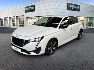 bluehdi 130ch s&s eat8 allure