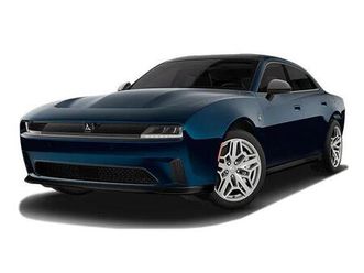 new 2026 dodge charger scat pack