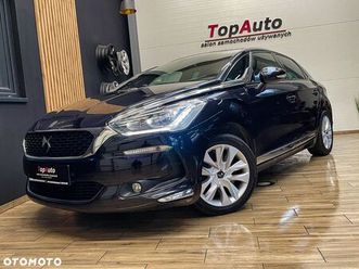citroën ds5 bluehdi 180 business