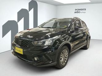 trekking 1.3 8v flex