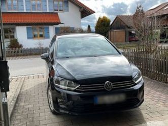 vw golf 7 sportsvan benzin 1.2 110 ps
