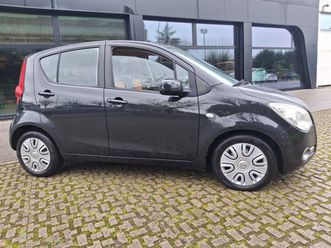 agila 2ª serie agila 1.0 12v 65cv enjoy