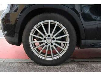 mercedes-benz gla 180 200 d 136 fascination pack amg (toit ouvrant, siè
