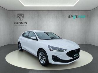 cool & connect 1,5 ecoblue navi* shz* cool&amp