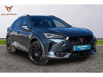 cupra formentor 2.0 tsi 310 vz3 5dr dsg 4drive suv 2022, 21464 miles, £29495 - 33247670 - exchangeandmart.co.uk