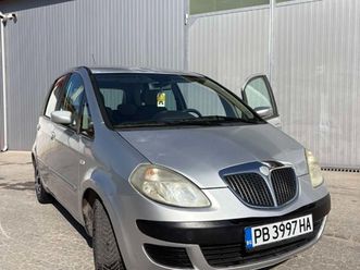 lancia musa 1.3 2,500 eur