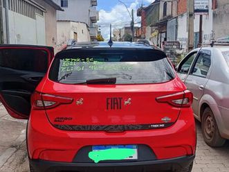 trekking 1.3 8v flex