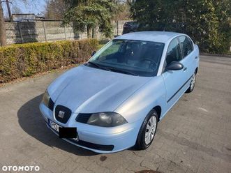 seat cordoba 1.4 16v stella