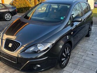 seat altea xl 1.4 tsi comfort limited