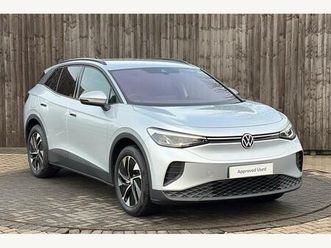 pure 52kwh match auto 5dr