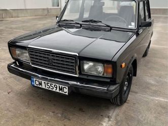 lada 2107 4,200 eur