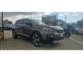 1.6 puretech t gt line s promo finanziamento