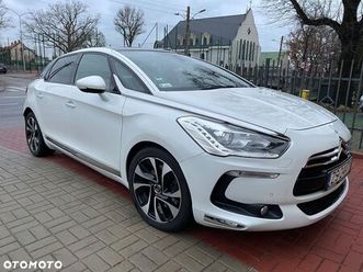 citroën ds5 1.6 thp sportchic