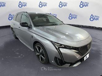 sw 1.6 hybrid phev gt 225cv e-eat8 auto -*