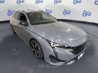 sw 1.5 bluehdi gt s&s 130cv eat8 auto -*