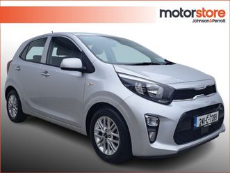 2024 kia picanto new condition