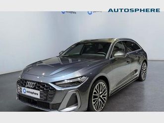 audi a5 avant e-hybrid a5 avant e-hybrid 2.0 tfsi quattro corporate s s tr.(220 kw)