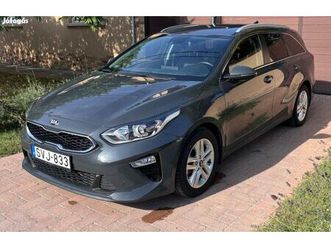 kia ceed eladó