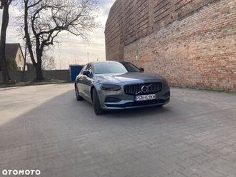volvo s90 d4 awd geartronic momentum