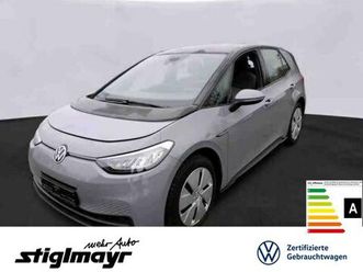 id.3 pro performance 62-kwh+led+navi+sitzhzg