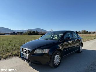 volvo s40 1.8