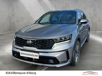 1.6 t-gdi 265ch phev premium bva6 4x4 7 places