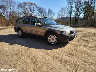 volvo xc 70