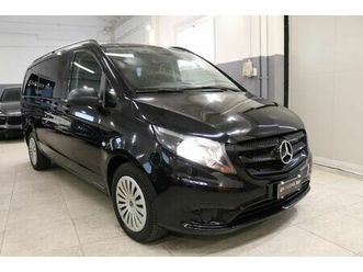 2.0 116 cdi pc-sl tourer pro long