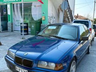 bmw 316 1999 e36 compact