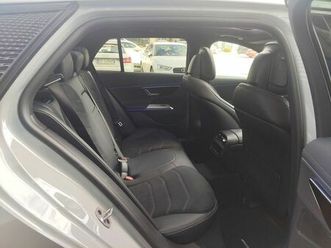 e sw 220 d amg line premium plus auto