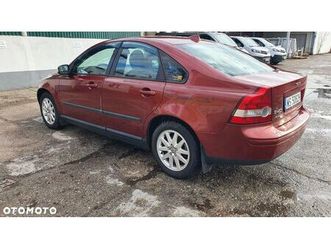 volvo s40 1.6d dpf momentum