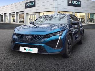 puretech 130 ch s&s eat8 gt