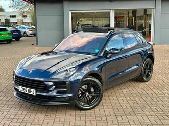 2.0t pdk 4wd euro 6 (start/stop) 5dr