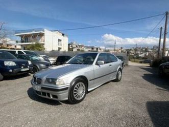 bmw 316 2003 compact e36 1.6