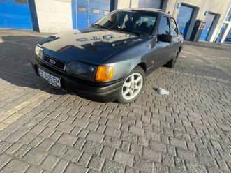 ford sierra 1991