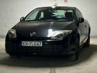 renault laguna 2.0 dci gt euro5