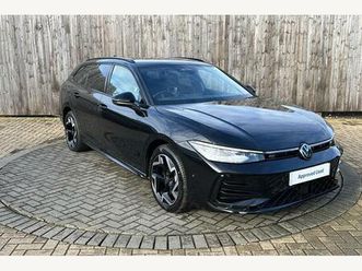 1.5 tsi ehybrid 19.7kwh r-line dsg euro 6 (start/stop) 5dr