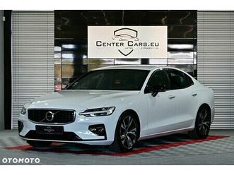 volvo s60 t4 r-design