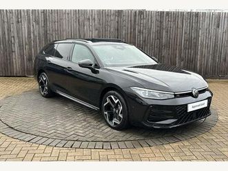 1.5 tsi ehybrid 19.7kwh r-line dsg euro 6 (start/stop) 5dr