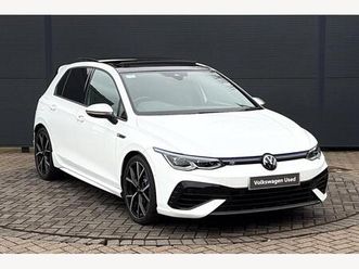 2.0 tsi r dsg 4motion euro 6 (start/stop) 5dr