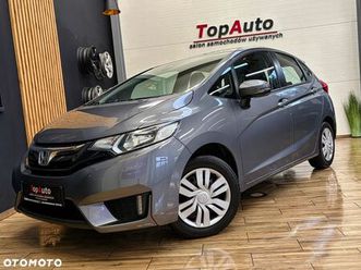 honda jazz 1.3 i-vtec trend