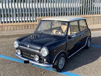cooper 1300 export